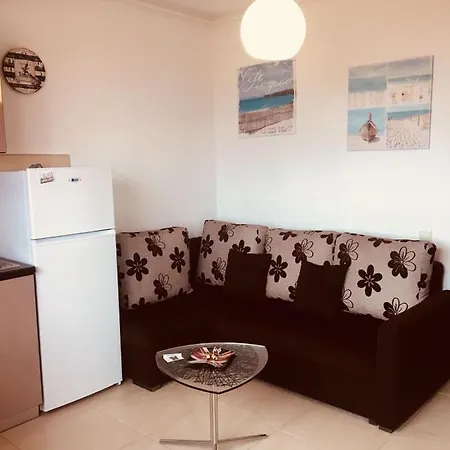 아파트 Beach View Summerland