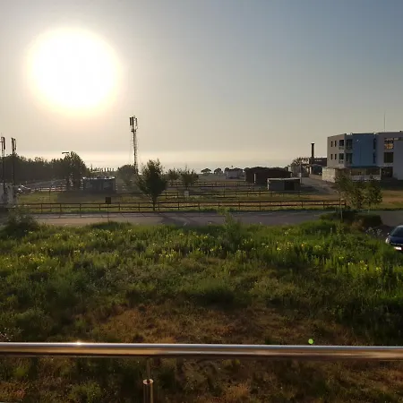 Beach View Summerland 마마이아